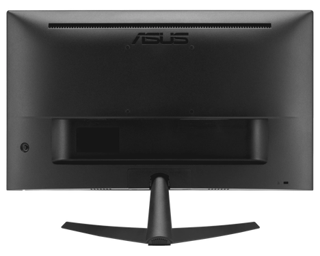 Монитор ASUS VY229Q 21.5-inch черный