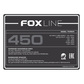 Блок питания Foxline FZ450R