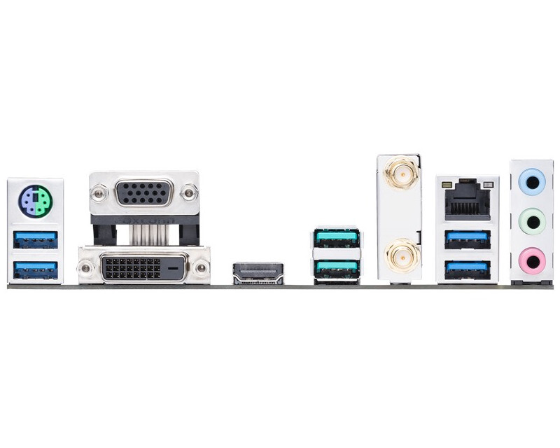 Материнская плата ASUS AMD B550 PRIME B550M-A (WI-FI)