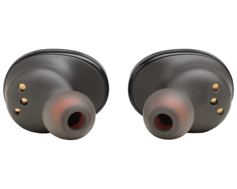 Наушники JBL Tune 120, цвет черный