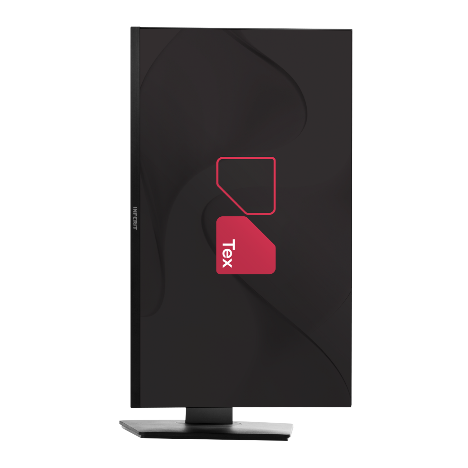 Моноблок INFERIT Versa 27 (Core i3-12100/8Gb/256Gb/UHD 730/WiFi+BT/DP, HDMI/H610 mATX)