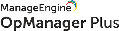 Zoho Corporation Pvt. Ltd. Zoho Zoho ManageEngine OpManager Plus (техподдержка Enterprise Edition Perpetual Model Annual), fee for 50 Million Page Views per month APM Plugin