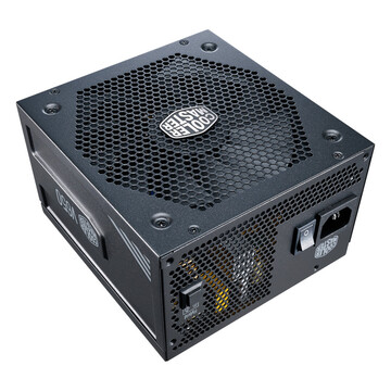 Блок питания Cooler Master V Gold V2 650W