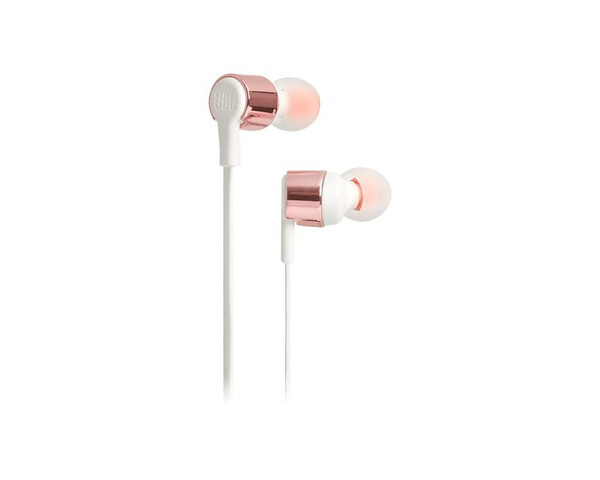 

Гарнитура JBL T210