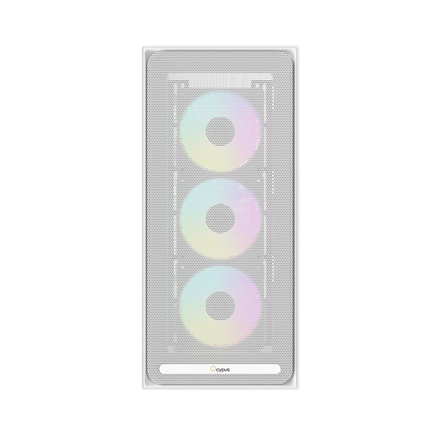 Корпус Ocypus Delta C70