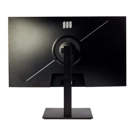 Монитор Инферит Pro 27.0-inch черный