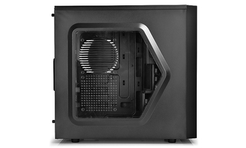 Корпус Deepcool Tesseract TESSERACT SW