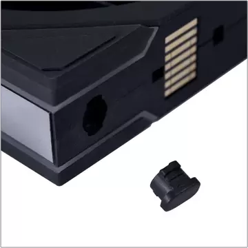 Вентилятор Lian Li для корпуса Uni Fan TL LCD 120