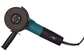Углошлифовальная машина MAKITA 9565CR