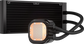 Кулер Процессорный Corsair Water Cooling System NAUTILUS RS ARGB NAUTILUS 240 RS ARGB