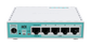 Проводной роутер MikroTik E50UG