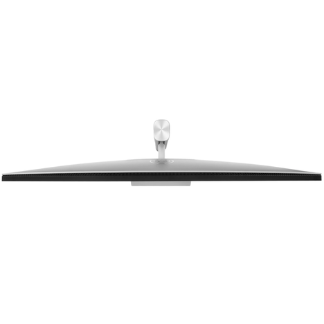 Монитор Dell Technologies U3223QE 31.5-inch серебристый