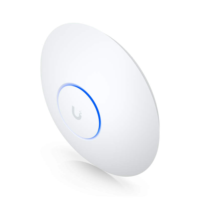 Точка доступа UBIQUITI U7-LR