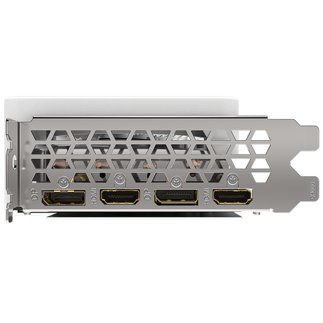 Видеокарта Gigabyte GeForce RTX 3070 8 ΓБ Retail