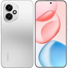 Смартфон Honor  400 256 ΓБ серебристый