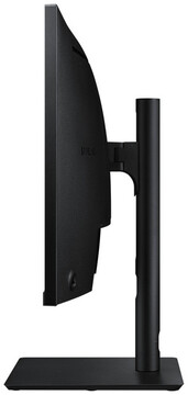 Монитор Samsung S27R650FDI 27.0-inch черный