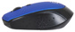 Мышь Oklick Мышь 488MW 1196569, цвет синий