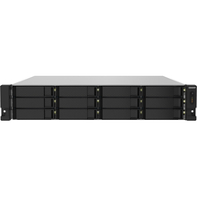 Сетевое хранилище QNAP 12 disks TS-1232PXU