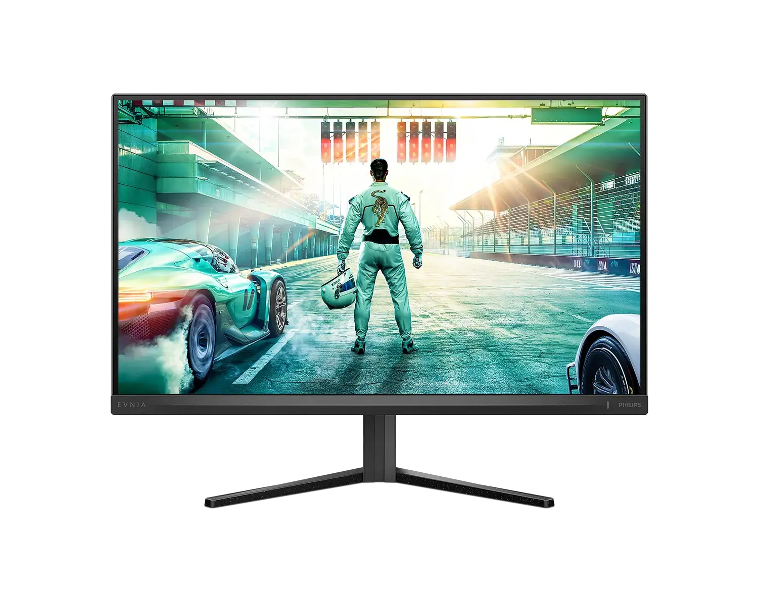 Монитор Philips 27M2N3500NL 27.0-inch черный