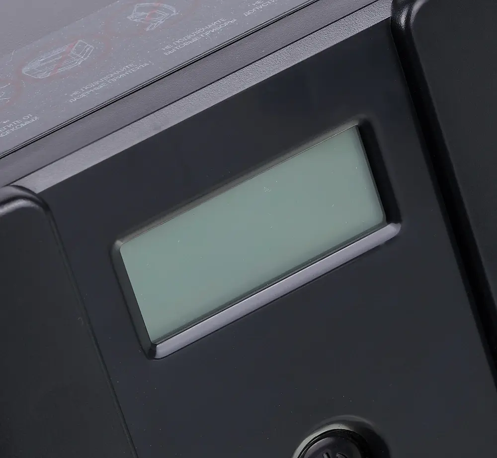 ИБП Powercom Raptor RPT RPT-2000AP LCD (RPT-2000AP-LCD)