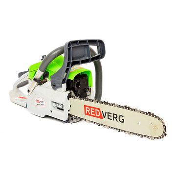 Бензопила RedVerg RD-GC38-14