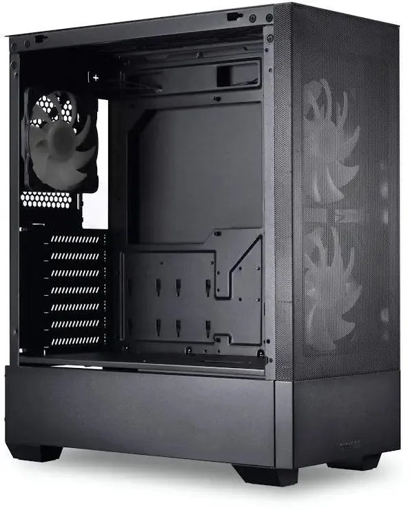 Корпус Lian Li LANCOOL 205 Mesh