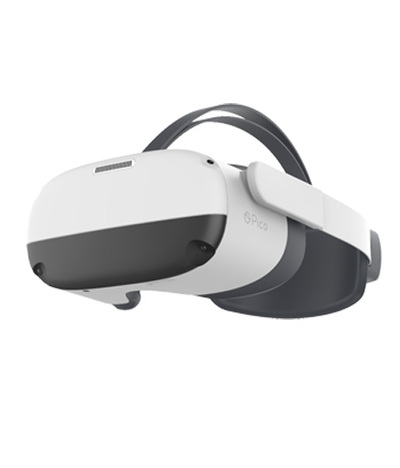 Шлем виртуальной реальности PICO Neo 3 Pro