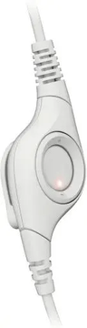 Гарнитура Logitech H390, цвет белый