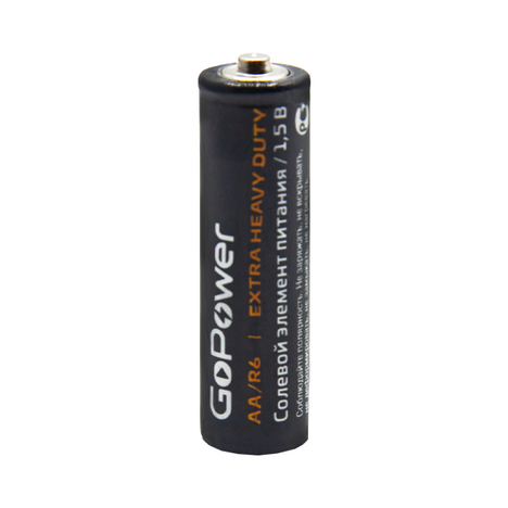 Аккумулятор для компьютерной техники GoPower Батарея Heavy Duty R6