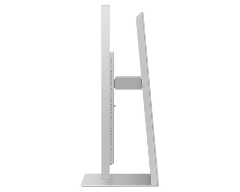 Монитор Samsung LS27C902PAIXCI 27.0-inch серебристый