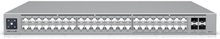 Коммутатор UBIQUITI USW-Pro-Max-48-PoE