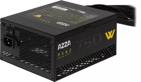 Блок питания Azza PSAZ-750W