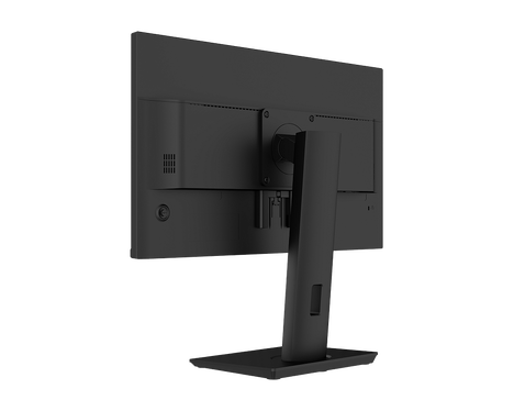 Монитор ICL 2712IQH 27.0-inch черный