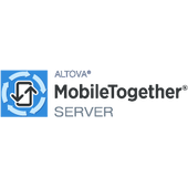 Altova MobileTogether Server