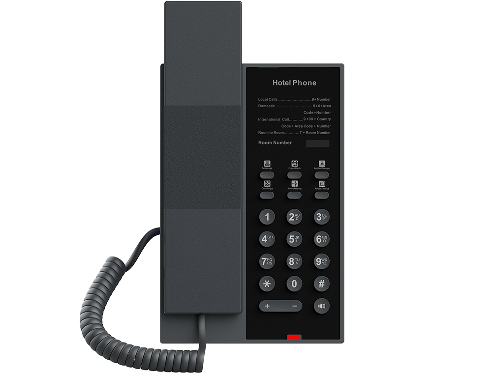IP-телефон FANVIL H602W