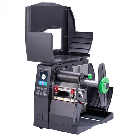 MERTECH G400 (Ethernet, USB, RS-232)