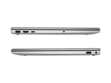 Ноутбук HP Inc. 250 G10 85C51EA Intel Core i3-1315U (серебристый)