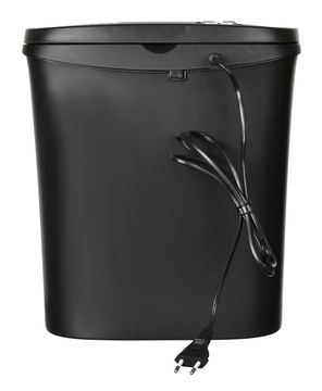 Шредер Buro Home BU-S050C