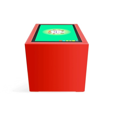 Интерактивный комплекс NexTouch KidTouch 32P