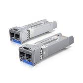 Трансивер UBIQUITI UACC-OM-SM-10G-D-2