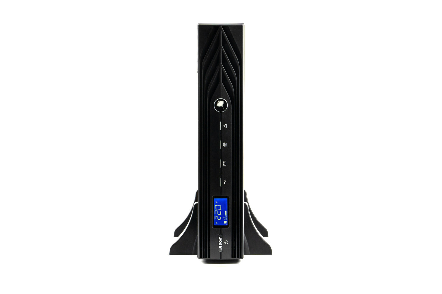 ИБП Бастион SKAT-UPS Line-interactive 2000 (SKAT-UPS 2000 RACK+4x9Ah исп.E)