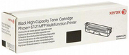 

Тонер-картридж Xerox Phaser 6121 MFP черный (2,5K)
