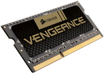 

Оперативная память Corsair ValueSelect CMSX4GX3M1A1600C9, RTL