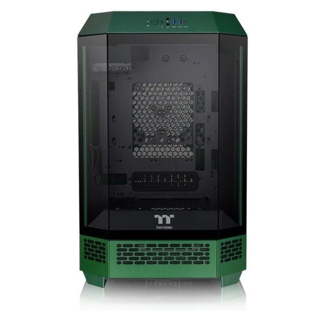 Корпус Thermaltake The Tower 300