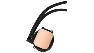 Водяной блок Aerocool Mirage L120