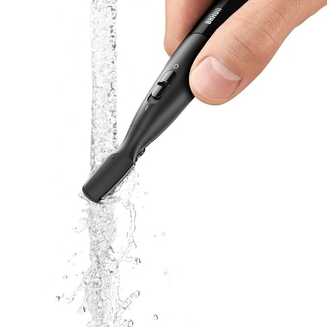 Триммер Braun PT5010