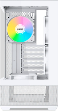 Корпус SAMA V40