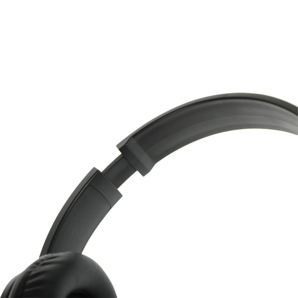 Гарнитура A4tech HU-10, цвет черный