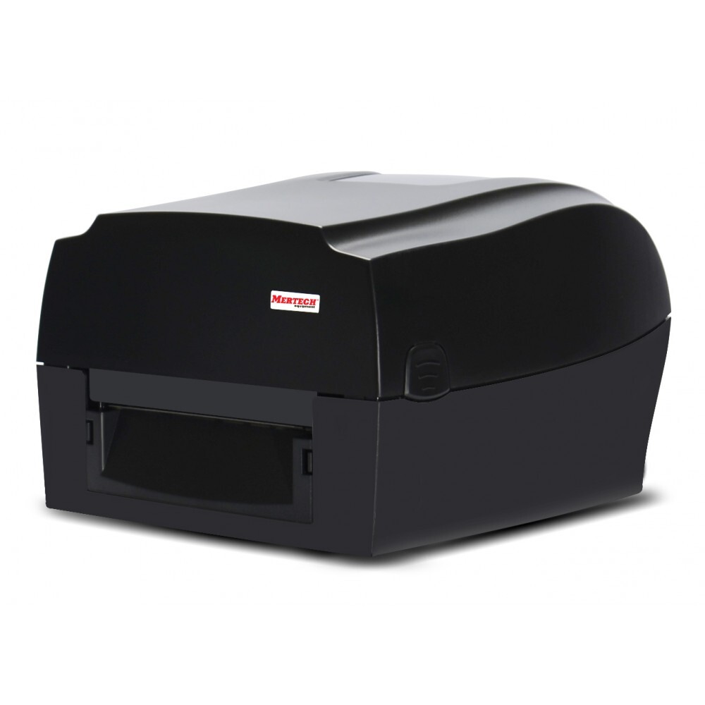 Принтер этикеток MPRINT TLP300 TERRA NOVA (Ethernet, RS232, USB) black