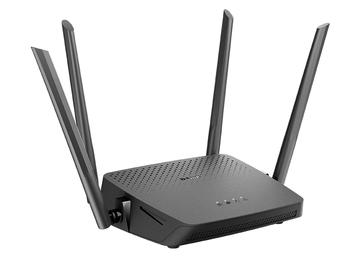 Wi-Fi роутер D-LINK DIR-842